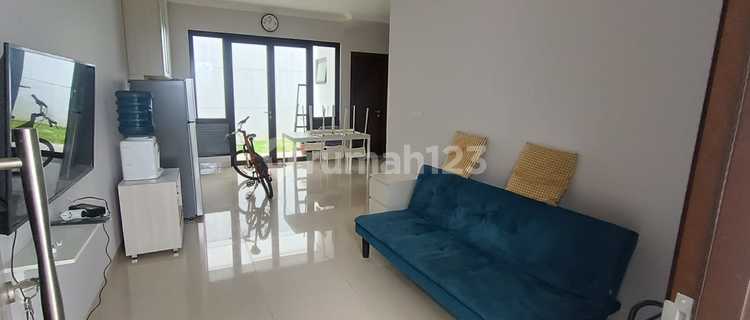 For Sale Podomoro House Fully Furnished 1