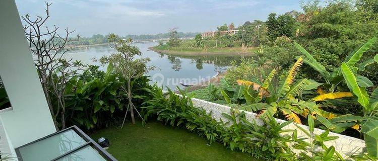 Dijual Rumah Kbp Tatar View Danau 1