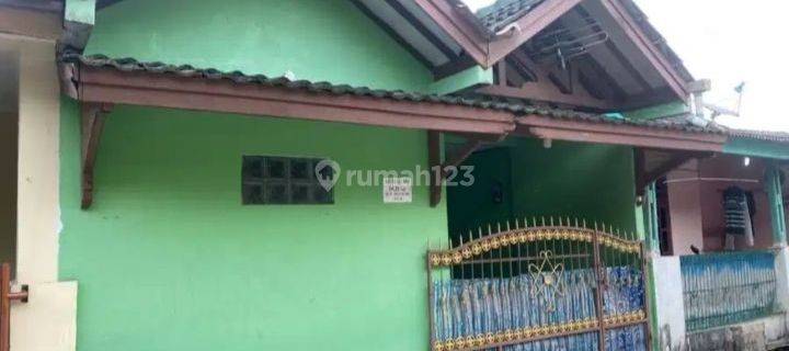 Dijual Cepat Turun Harga Rumah 1 Lantai Di Jalan Perum Cikande Permai
banten, Indonesia Bagus 1