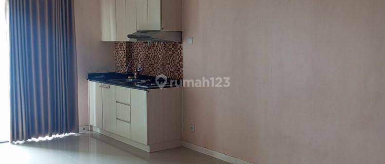 Apartement Metro Park Residence 2 BR Semi Furnished Bagus 1