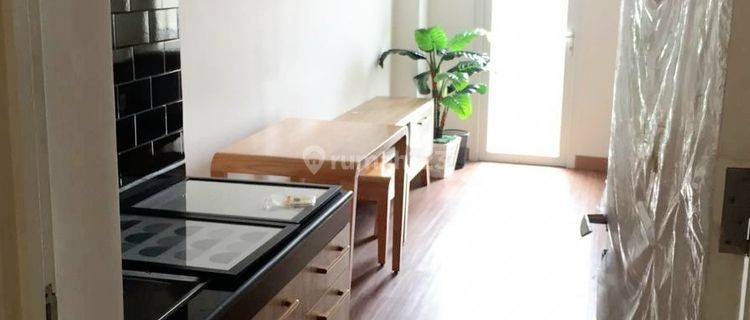 Apartement Metro Park Residence Furnished Bagus Studio , Kedoya   1