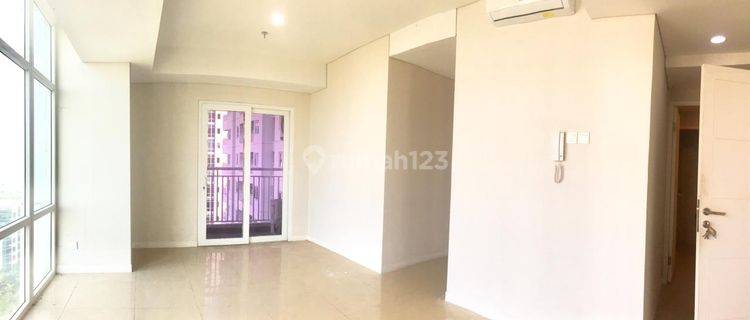 Apartement Metro Park Residence 3 BR Unfurnished Bagus , Kedoya  1