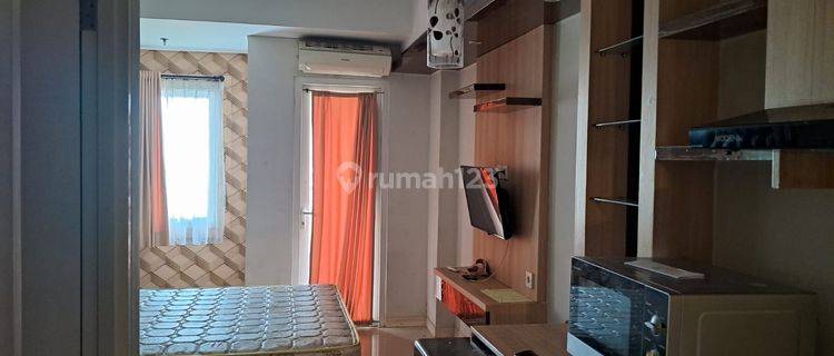 Apartement Metro Park Residence Furnished Bagus , Studio , Kedoya 1