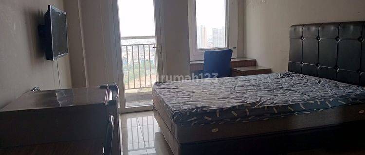 Apartement Metro Park Residence Furnished Bagus , Studio , Kedoya 1