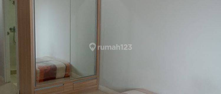 Apartement Metro Park Residence Studio Semi Furnished , Kedoya  1