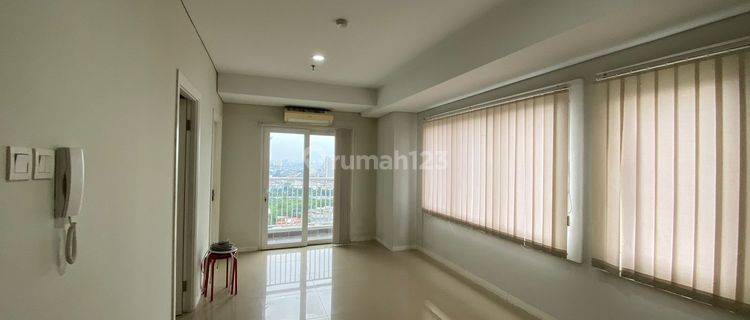 Apartement Metro Park Residence 2 BR Unfurnished Bagus , Kedoya  1