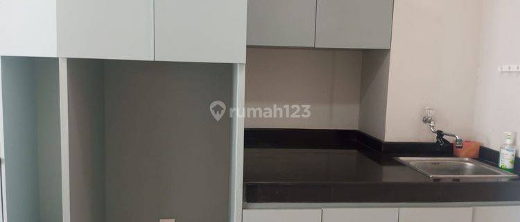 Apartement Metro Park Residence Semi Furnished Bagus , Kedoya  1