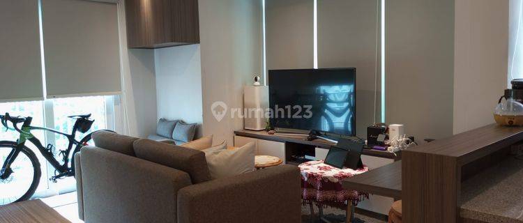 Apartement Metro Park Residence 2 BR Furnished Bagus , Kedoya  1