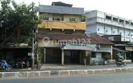 DiJual Segera RUKO Hitung Tanah.. (Nego Sampai Deal)  1