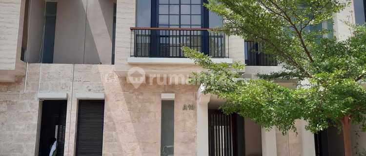 Rumah Cantik Baru Renovasi di Dalam Cluster Jeruk Purut 1