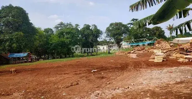 Tanah di Cikarang Selatan 4,5 Ha SHM Dekat Kawasan Industri Hyundai 1