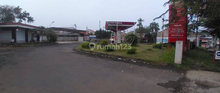 Tanah Dijual Murah di Pondok Gede 2900 M2 Gratis Pom, Minimarket 1