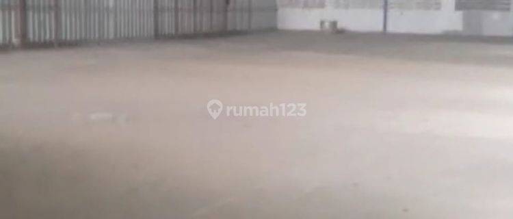 Disewakan Gudang 4000 M2 di Narogong Bekasi Lb 1900 M2 Bisa 40 Ft 1