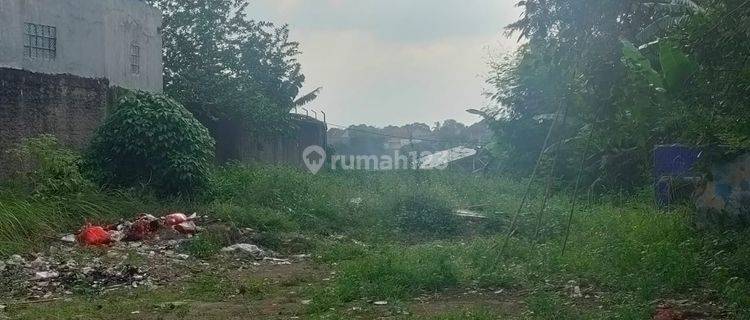 Dijual Tanah Murah di Setu Bekasi 924 M2 SHM Dibawah Pasaran 1