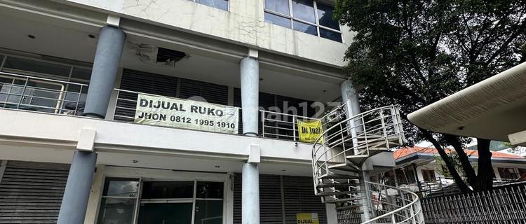 For Sale Shop House Below Market Price 1