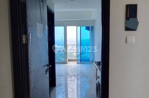 Dijual Apartemen Puri Mansion Studio Hook 26 M2 Duri Kosambi  1