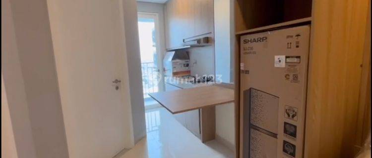 Dijual Apartemen Sky Harco Glodok Hayam Wuruk 1 BR Furnished 1