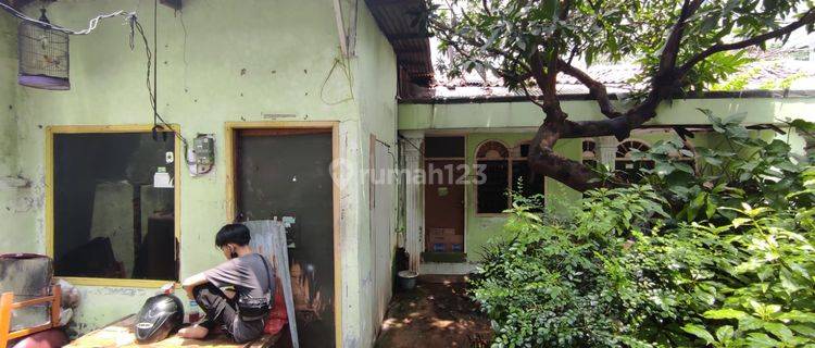 Dijual Rumah Mandalawangi Jelambar Grogol Jakarta Barat 180m2 1