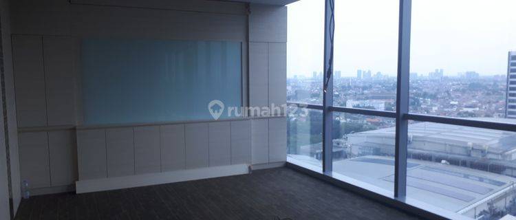 Disewakan Kantor Gandaria 8 Office Tower Jakarta Selatan 1