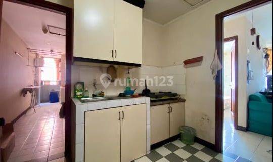 Dijual Apartement Mitra Bahari 3 BR Bagus murah BU Jakarta Utara 1