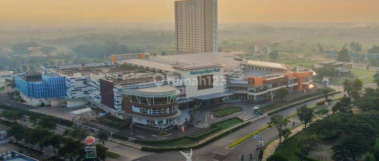 Disewakan Apartemen Kaliana 2 BR furnished Cileungsi deket Mal 1
