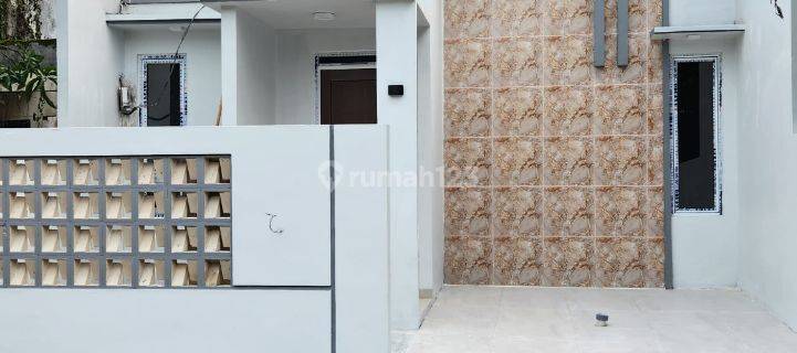 Rumah Baru Langsung Huni Bisa Kpr 1