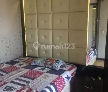 Apartemen Braga Ciwalk Bandung Jawa Barat 1