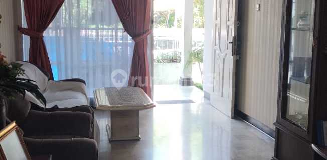 Rumah 2 Lantai Siap Huni di Muara, Bandung  1