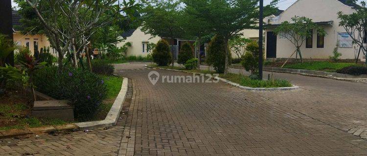 Rumah Subsidi Samping Kampus Uin Smh Banten 1