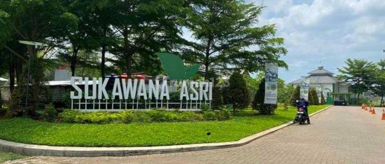 Sukawana Asri Rumah Subsidi Samping Kampus Uin2 Serang 1