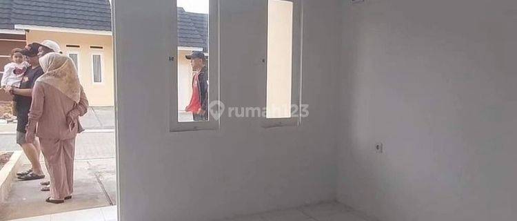 Sukawana Asri Rumah Subsidi Termurah Sekota Serang 1