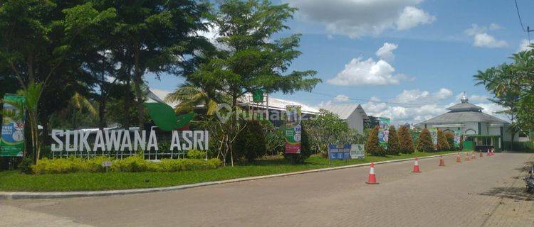 Sukawana Asri Rumah Subsidi Termurah Sekota Serang 1