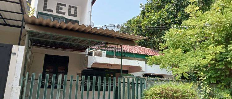 Jual Rumah Bagus Disunter 1