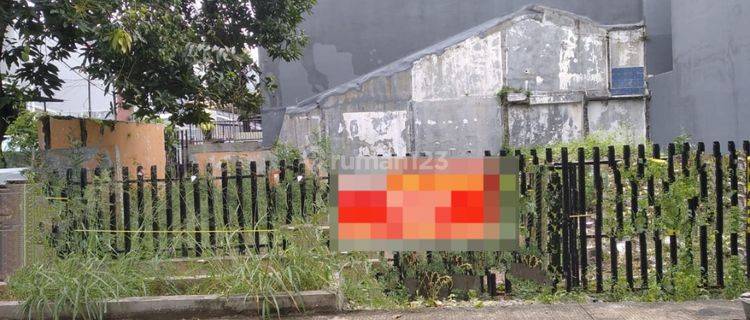 jual kavling di kelapa gading 1