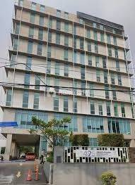 Jual Gedung 8lt di Simatupang Jaksel 1