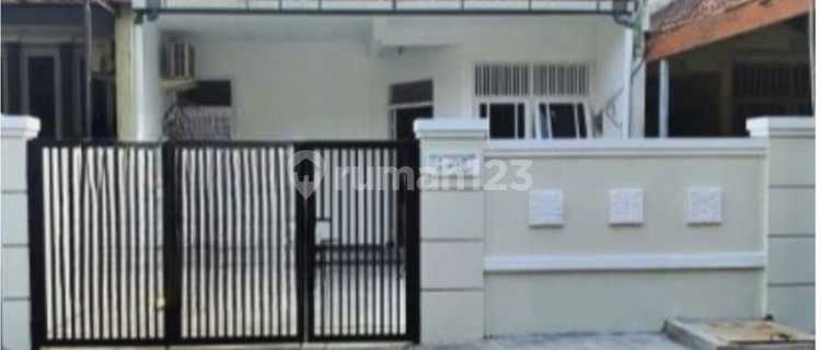 nice house kelapa gading 1