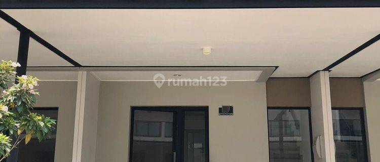 DIJUAL BU INVESTASI MENJANJIKAN Rumah PIK 2 Milenial HARGA 1.150M 1