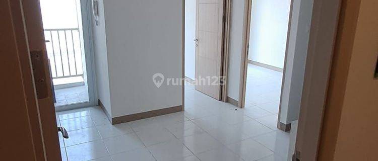 TERMURAH Disewakan 3BR 57m2 Apart Tokyo Riverside PIK2 24jt/thn 1