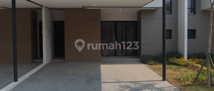 Disewakan Rumah Besar Pik2 Milenial 8x15 Brand New Ready Tinggal 1