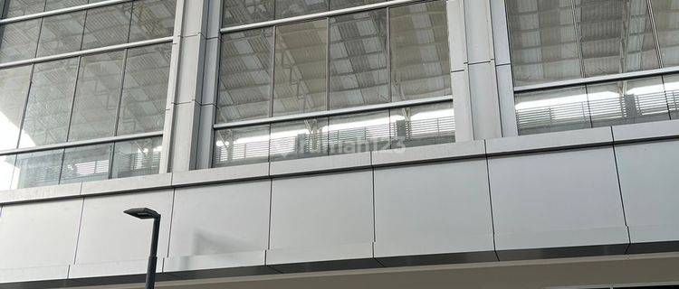 Ruko Shibuya PIK 2 Standar 4,5x15 Brand New Siap Pakai TERMURAH 1