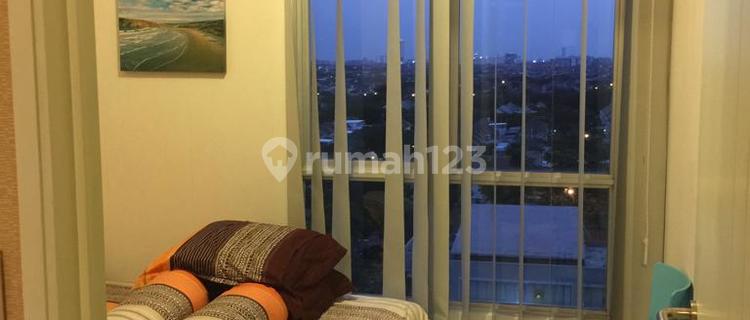 Disewakan Apartemen Eastcoast Residence 2Br Full Furnished Tower 9 Sebelah Hokky 1