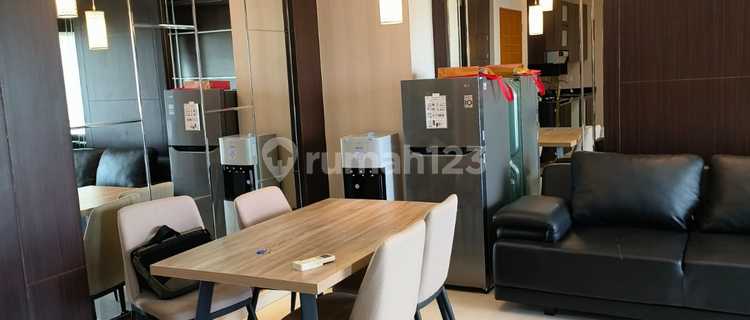 Disewakan Apartemen Eastcoast Residence 3Br Full Furnished Mewah Tower Topaz View Laut Lantai 8 Sebelah Hoky Pakuwon City Surabaya Timur 1