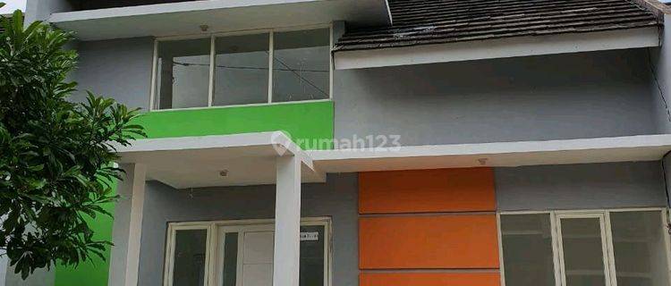 Rumah Murah Nego Sampe Deal City 9 Pandaan Bagus HGB - Hak Guna Bangun 1