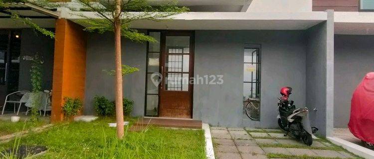 Dijual Rumah Shojiland Candi Sidoarjo 1