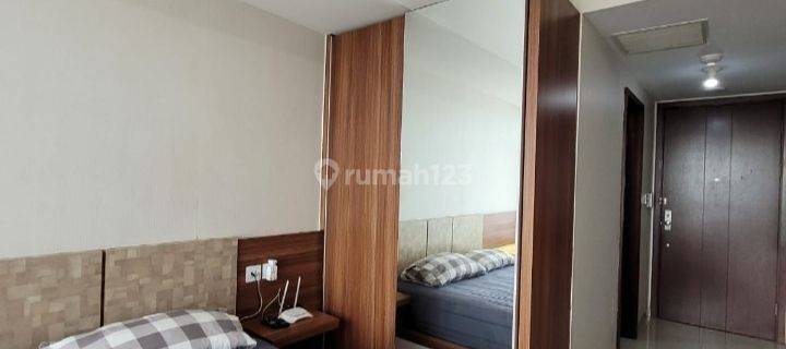 Di Jual U Residence Tower 2, Lippo Karawaci, Tangerang 1