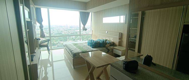 Di Sewa Apartemen Ures 2, Lippo Karawaci, Tangerang 1