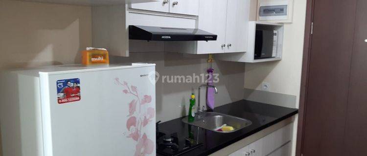 Di Sewa Apartemen U Residence Tower 2, Lippo Karawaci Tangerang 1