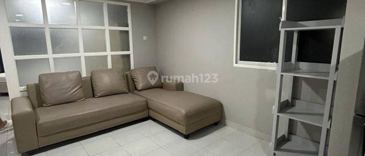 Di Jual Apartemen Amarta Pura, Lippo Karawaci Tangerang 1