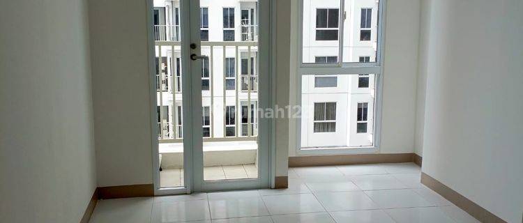 Termurah Dijual Apartement Tokyo Riverside Pik2 Tipe Studio 21m2  1