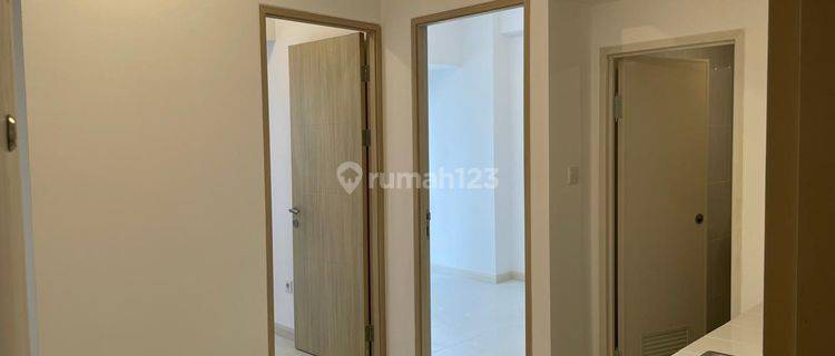 Dijual Cepat Apartemen 2br Tokyo Riverside Pik 2 Harga Termurah 1